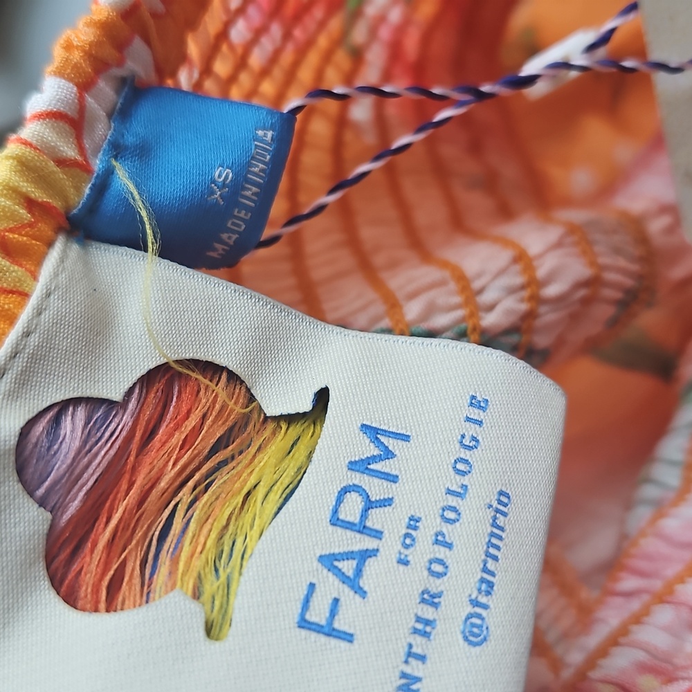 Farm Rio Pants - Picture 9 of 13